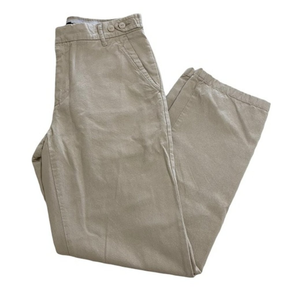 Men's Tommy Hilfiger Khaki Pants
